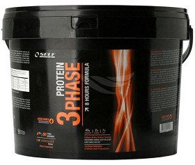 Bild på 3 Phase Protein Choklad 4 kg