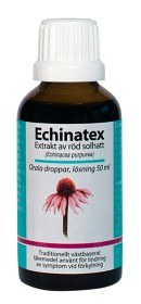 Bild på Echinatex orala droppar, lösning 50 ml
