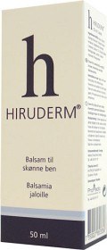 Bild på Hiruderm 50 ml