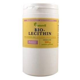 Bild på Bio-Lecithin granulat 500 gram