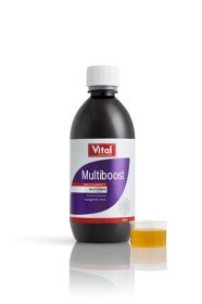 Bild på Vital Multiboost 500 ml