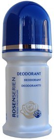 Bild på Rosenserien Deodorant Herr Roll-on 100 ml