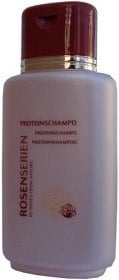 Bild på Rosenserien Proteinschampo 220 ml