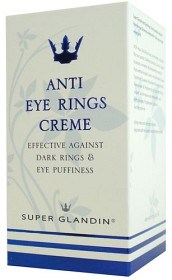 Bild på Super Glandin Anti Eye Rings Creme 30 ml