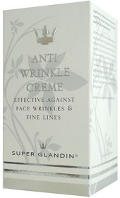 Bild på Super Glandin Anti Wrinkle Creme 50 ml