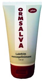Bild på Ormsalva plus, 150 ml
