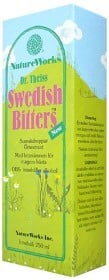 Bild på Svenskdroppar 250 ml