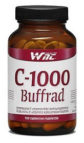 Bild på WNT C-1000 Buffrad 100 tabletter