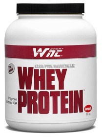 Bild på Whey Protein Melon 1 kg