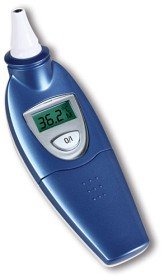 Bild på Microlife IR120 Örontermometer