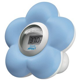 Bild på Philips Avent Bad- och rumstermometer