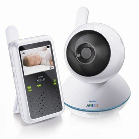 Bild på Philips AVENT Digital videoövervakning SCD600