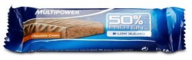 Bild på 50% Protein Bar Chocolate Cream 50 g