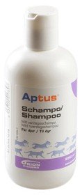 Bild på Aptus Schampo 250 ml