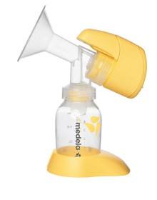 Bild på Medela Bröstpump Mini Electric