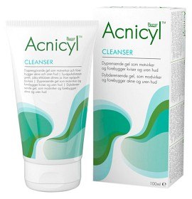 Bild på Acnicyl Cleanser 100 ml