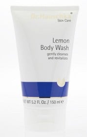 Bild på Dr Hauschka Citron Duschtvål 150 ml