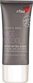Bild på RFSU Nice n Cool Intim After Shave 50 ml