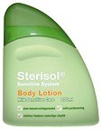 Bild på Sterisol Body Lotion 200 ml