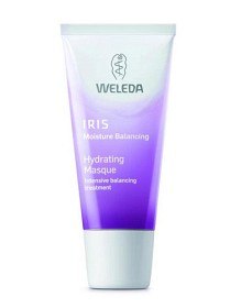 Bild på Weleda Iris Hydrating Masque 30 ml