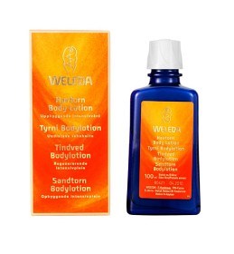 Bild på Weleda Sea Buckthorn Body Lotion 100 ml