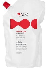 Bild på ACO Special Care Mild Tvål Refill 700 ml
