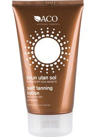 Bild på ACO BRUN UTAN SOL OP 150 ML