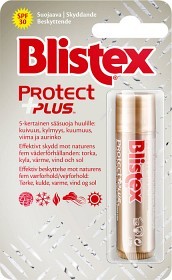 Bild på Blistex Protect Plus SPF 30