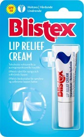 Bild på Blistex Lip Relief Cream SPF 10