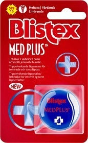 Bild på Blistex Medplus Lip Balm 7 gr