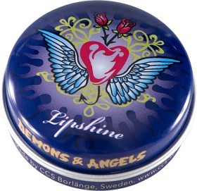 Bild på CCS Demons & Angels Lip shine