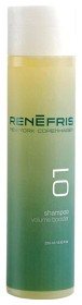Bild på Rene Fris Flaska med shampoo för volym 250ml