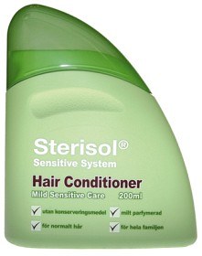 Bild på Sterisol Hair Conditioner 200 ml