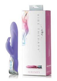 Bild på Vibe Therapy Serenity vibrator