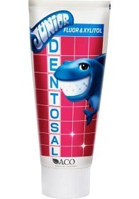 Bild på Dentosal Junior 60 ml