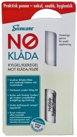 Bild på NoKlåda, kylgel penna