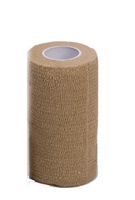Bild på ViTri Självhäftande elastisk binda 7,5 cm