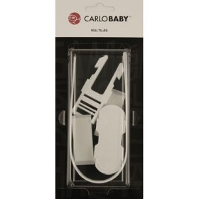 Bild på Carlobaby Multilås