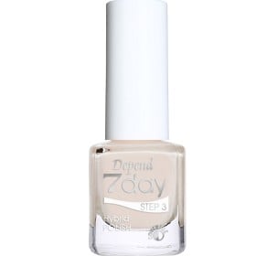 Bild på 7day Hybrid Polish 7327 Milky White