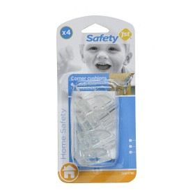 Bild på Safety 1st - Corner cushions (x4)