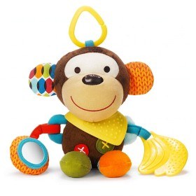 Bild på Skip Hop Bandana Buddies (Apa)