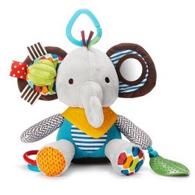 Bild på Skip Hop Bandana Buddies (Elefant)