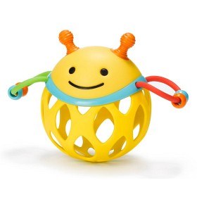Bild på Skip Hop Explore&More Rullskallra (Bi)