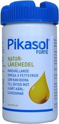 Bild på Pikasol Forte kapsel mjuk 1000 mg, 60 st