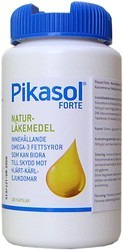 Bild på Pikasol Forte kapsel mjuk 1000 mg, 120 st