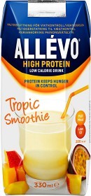 Bild på Allévo Hi Protein RTD Tropic 330 ml