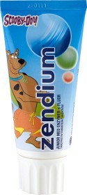 Bild på Zendium Scooby Doo