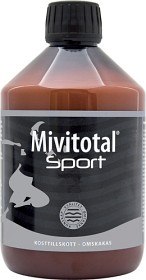 Bild på Mivitotal Sport Vitamin & Mineraltillskott 500ml