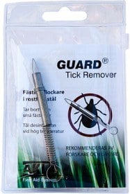 Bild på Fästingplockare Guard