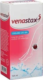 Bild på Venastax Cooling Leg Gel 125 ml
